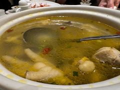 -渭塘酒家(生态园店)