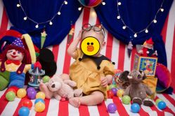 -DeerFriend童趣主题上门拍·到家·外拍摄影机构 (国贸店)