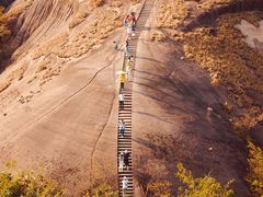 -飞天山旅游区