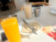 -必胜客(巴沟店)