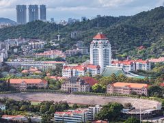 -厦门大学(思明校区)