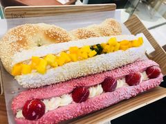 -奈雪的茶(金鹰广场店)