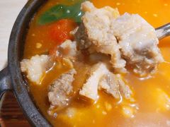 -囧吉香生蚝牛排馆(湖北路店)