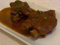 -福州天元国际威斯汀酒店·中国元素餐厅