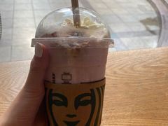 -星巴克臻选(重庆沙坪坝店)