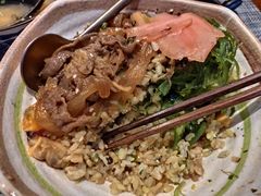 -戏作寿司(观音桥店)