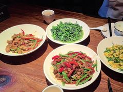 -德叔阙里·衢州菜馆(月湖店)