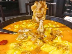 -臻享無招牌·食蛙专门店(太古里店)