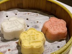 -小厨娘淮扬菜(清江苏宁广场店)