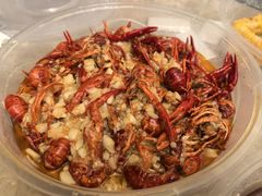 -李叔叔虾蟹大排档(青羊店)