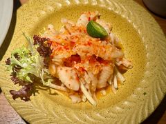 -星叶·东南亚料理(温州万象城店)