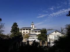 -紫金山天文台