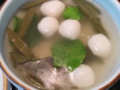 -苏帮袁Sue Cuisine(将台店)