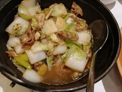 -Hunan Cafe 湘水山庄
