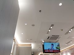 -喜家德虾仁水饺(马栏店)