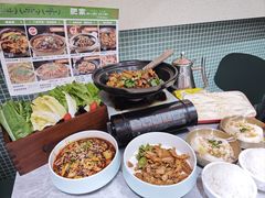 -肥家大排档(天河体育西店)