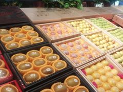 -鲜力达果品批发直销(青山店)
