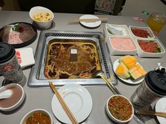 -海底捞火锅(丰尚国际广场店)