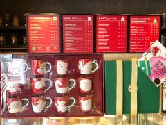 -星巴克臻选(青岛麦凯乐分店)