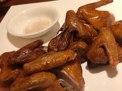 -杭州JW万豪酒店-万豪中餐厅