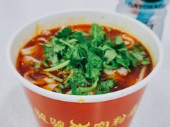 牛肉粉-骏骏牛肉粉店(吉庆街店)