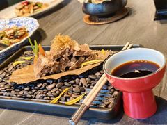 -乾园.魏庐湖景餐厅(花港店)