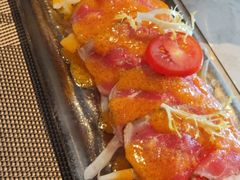 -極上萬膳·日料放题(来福士江景店)