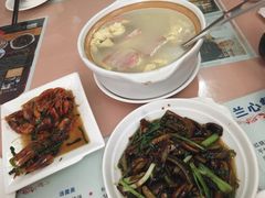 -蘭心餐厅(进贤路店)