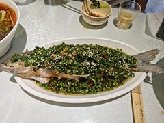 -华光驿站私房菜·黑金冠