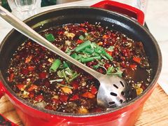 牛三金-烛影拾光观景餐厅·创意菜·摄影·小提琴(大唐不夜城店)