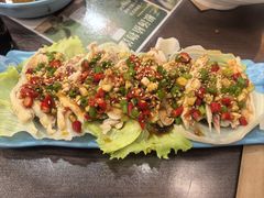 -何必是家面馆 HB noodles&coffee