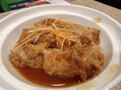 -点都德(大茶楼店)