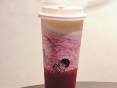-喜茶(深圳东门1234店)