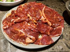 黑椒牛扒-重庆渝达老火锅(春熙路店)