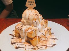 -卡朋厨房(289艺术园区店)