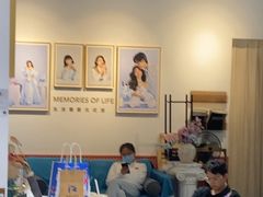 -海马体照相馆(天津世纪都会店)