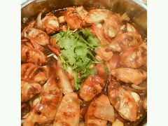 -黄记煌三汁焖锅(欢乐海岸店)