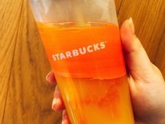 -星巴克(汾阳路店)