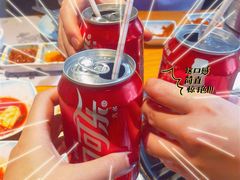 -唯成•韩国炭火烤肉 유성고기