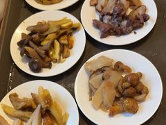 -天宜隆蘑菇宴火锅(石景山旗舰店)
