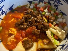 -元志初腊汁肉夹馍(钟楼粉巷店)