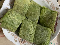 脆皮红豆薄撑-任兴记(定西路店)
