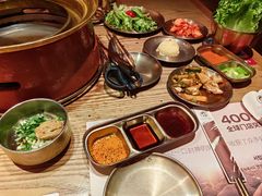 -西塔老太太泥炉烤肉(杭州首店)