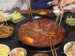 -苟味道老火锅(黄桷坪店)