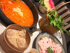 -太琼糟粕醋火锅·海南老爸茶(海棠湾臻选店)