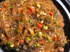 XO酱粉丝-麻辣港湾