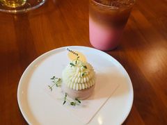 -fishtank鱼缸咖啡(三山街店)