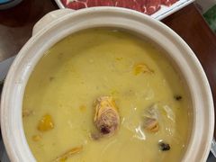 -金龙·打边炉(武进路店)