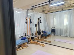 -JC·YOGA静禅瑜伽普拉提