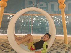 -清河半岛温泉度假酒店